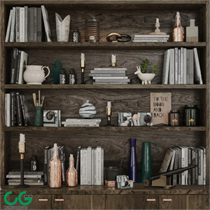 Brown_decor